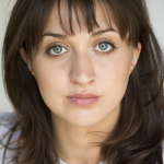Holly Aston