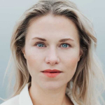 Caroline Glomnes Johansen