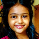 Akshara Kishor