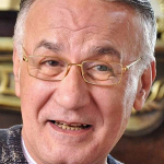 Izzat Abu-Of