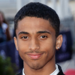 Jamil McCraven
