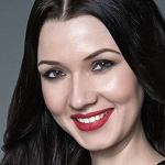 Yuliya Zelenskaya