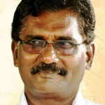 Vela Ramamoorthy