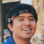 Joshua Suherman