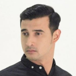 Ali Syakieb
