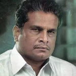 Hareesh Peradi