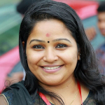 Anjana Appukuttan
