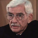 Wiley Harker