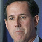 Rick Santorum