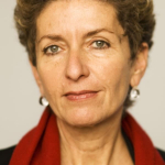 Ruth Beckermann