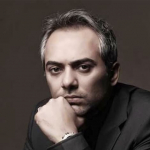 Ali Ghorbanzadeh