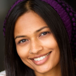 Pooja Shah
