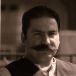 Rouzbeh Rashidi