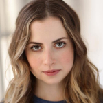 Alyssa May Gold