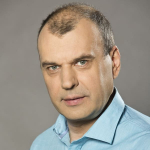 Petr Rychlý