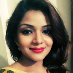 Arunima Ghosh