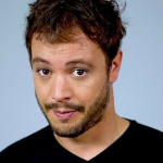 Pablo Vega