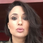 Mounira Hadj Mansour