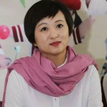 Lu Liu