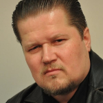 Peter Organ