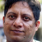 Bagavathi Perumal