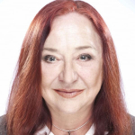 Ludmila Molínová