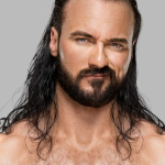 Drew McIntyre