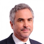 Alfonso Cuarón