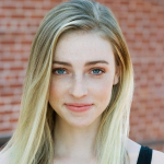 Sarah Mezzanotte