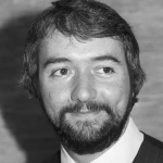 John Virgo