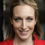 Hannah Isherwood