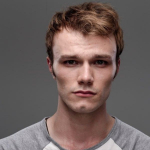 Justin Holborow