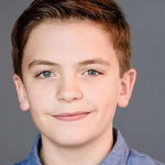 Cooper Daniel Johnson