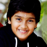 Sanoop Santhosh