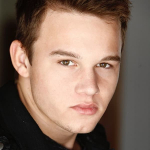 Gavin MacIntosh