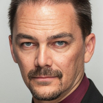 Jason Lee Boyson