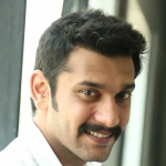 Arulnithi