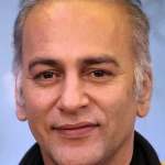 Hamid Reza Azarang