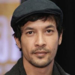 Edward Akbar