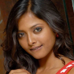 Niveditha