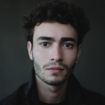 James Aroussi