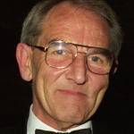 Roy Battersby