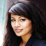 Nalini Krishan