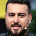 Mohsen Kiayee
