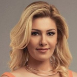 Burcu Binici