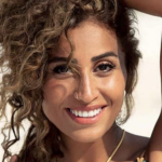 Dina El Sherbiny