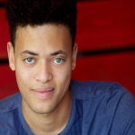 Keanu Beausier