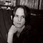 Selene Kapsaski