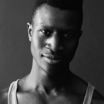 Welket Bungué
