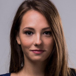 Jovana Stojiljkovic